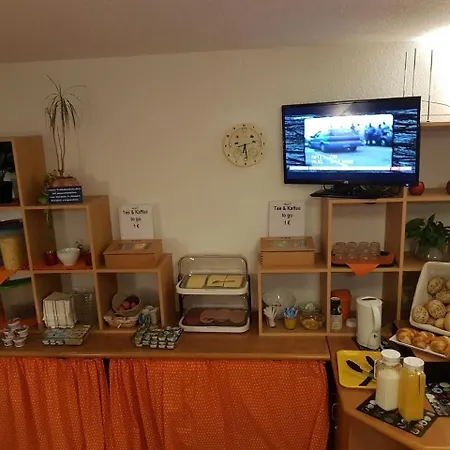 24h Отель Ганновер