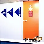 Hotel 24h