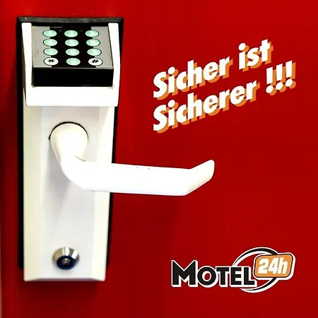 24h 2* Hannover