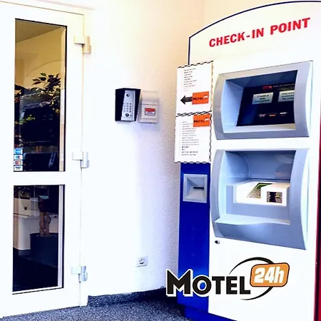 24h Hotel Hannover