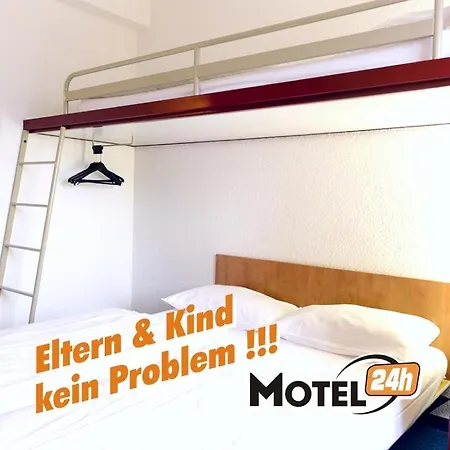 24h Hotel