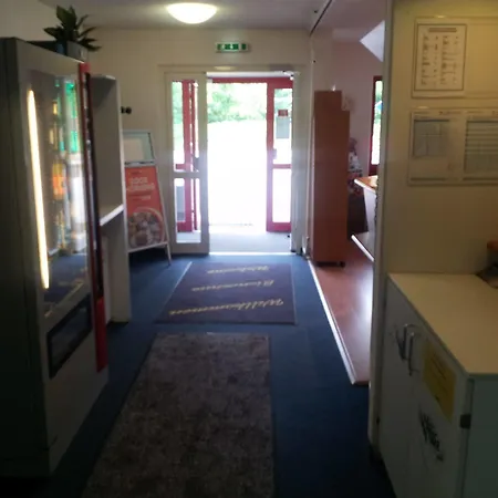 24h Hotel Hanovre