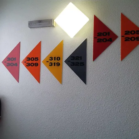 Hotel 24h