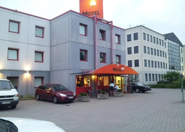 24h Hotel
