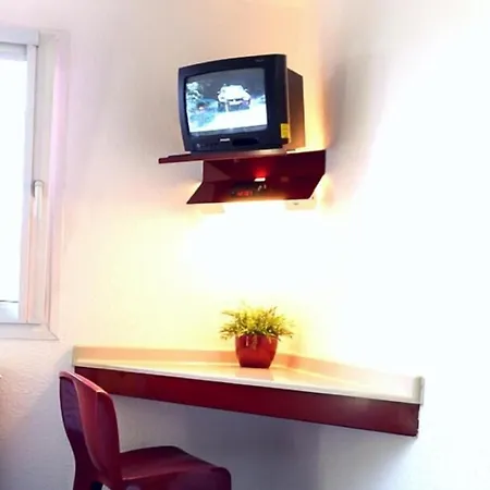 Hotell 24h Hannover
