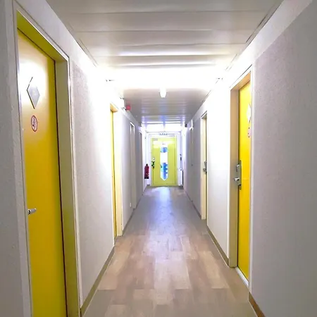 Hotel 24h Hanovre