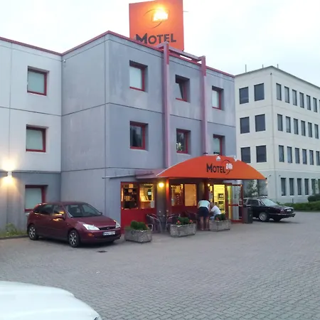 24h Hotel